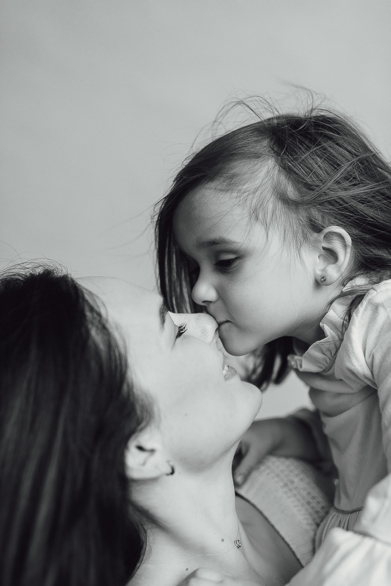 MOM & ME. Family photographer in Israel | Alesya Superfin