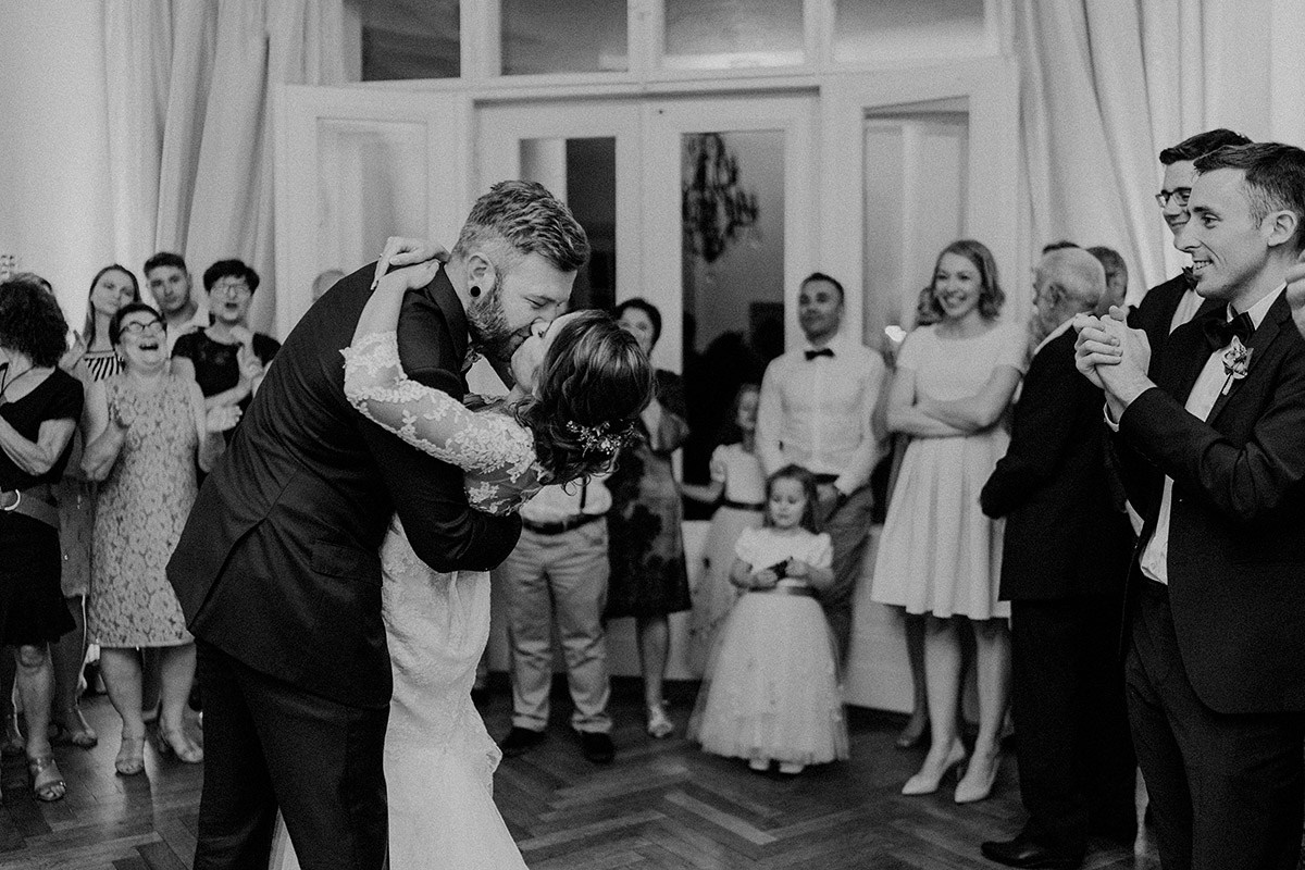 Полина & Юрий