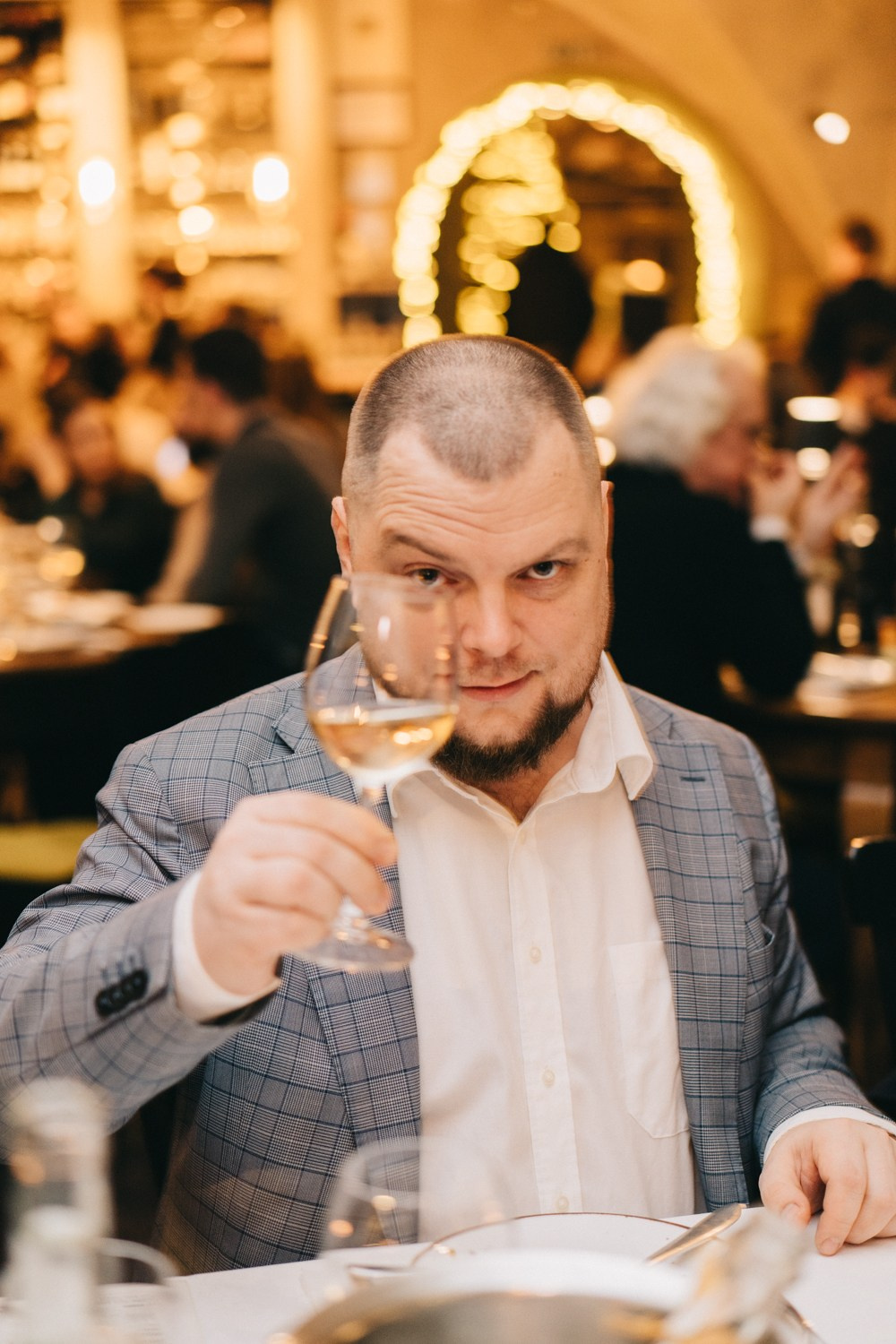 WebKyte Team Party. Photographer in Vilnius