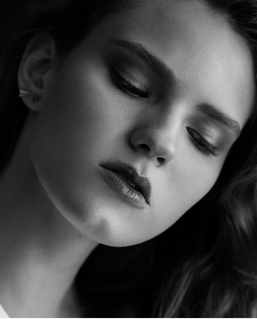 Девушки. Фотограф Ирина Истомина