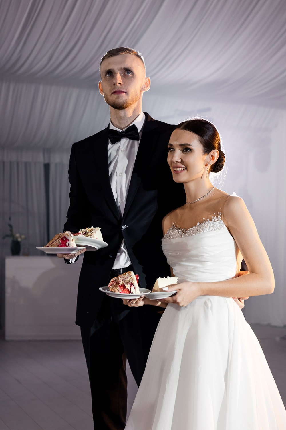 Сергей и Ира — Свадьба в Севастополе. Свадебный фотограф, фотосъемка в Крыму, Севастополе, Симферополе, Ялте