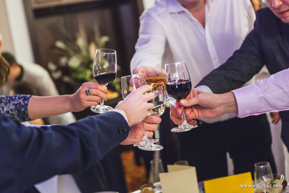 ИНГОССТРАХ ОНДД. Видеооператор/Фотограф Николай Завьялов