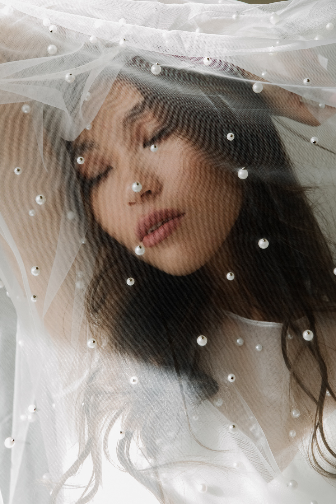 Мимоза. Фотограф в Челябинске