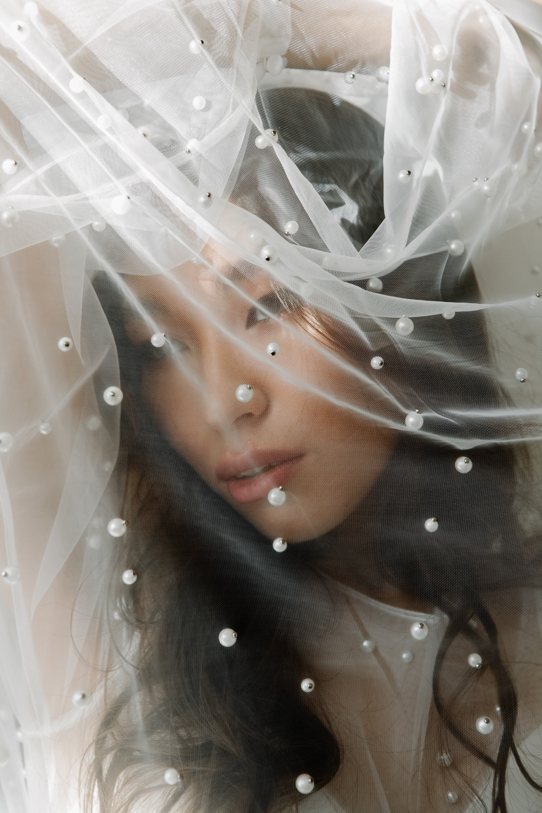 Мимоза. Фотограф в Челябинске