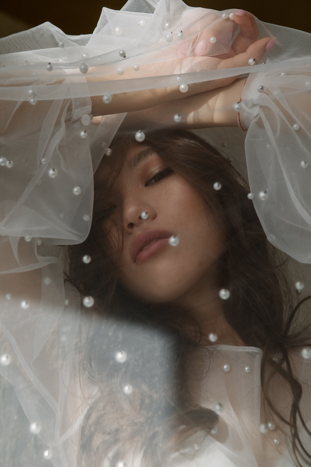 Мимоза. Фотограф в Челябинске