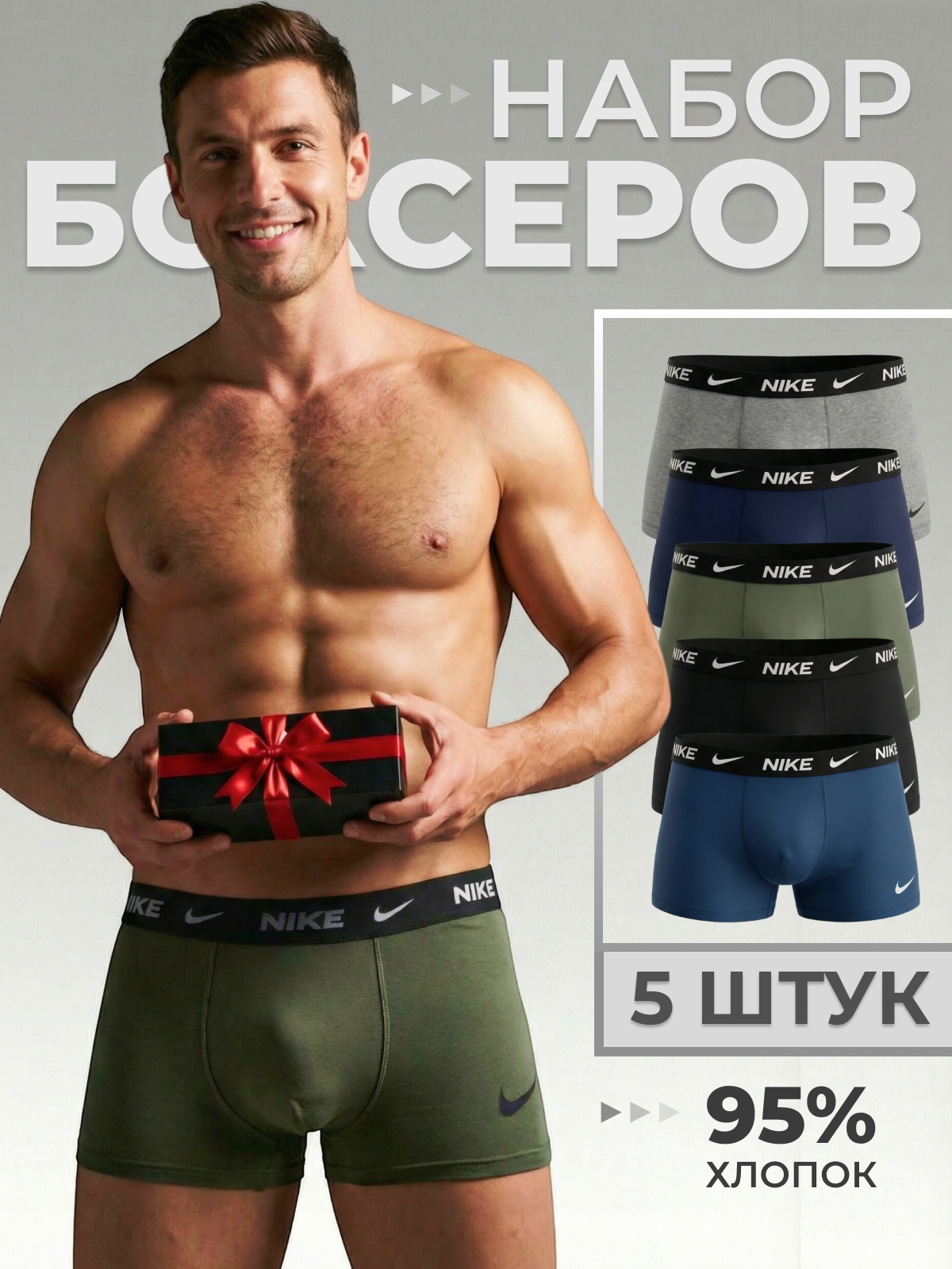 Инфографика для маркетплейсов. Графический дизайнер AI в Москве Валерия Кос