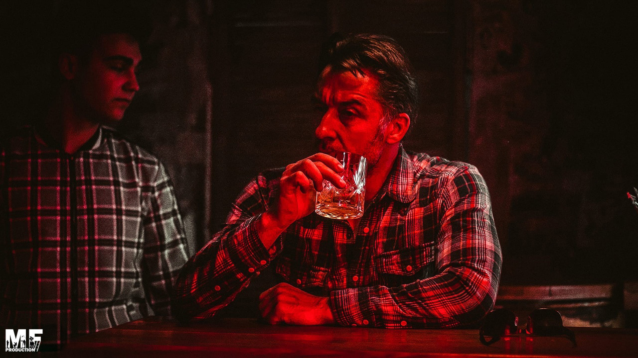 MF PROD. — WOLVERINE. MOVIE FAMILY PRODUCTION