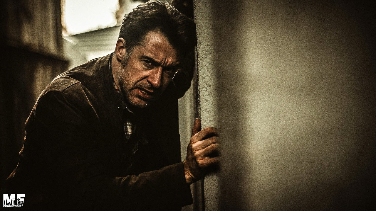 MF PROD. — WOLVERINE. MOVIE FAMILY PRODUCTION