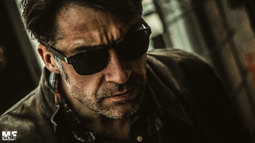 MF PROD. — WOLVERINE. MOVIE FAMILY PRODUCTION