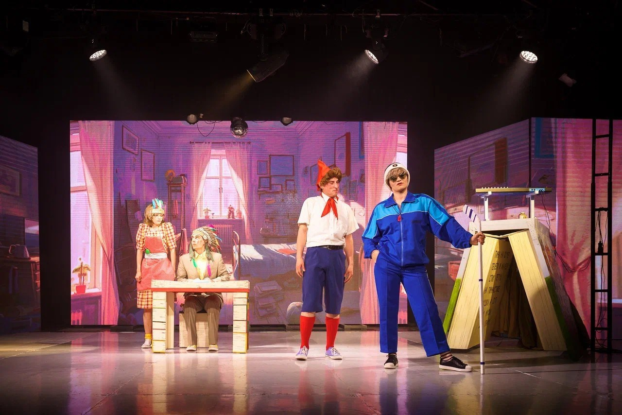 ДЕНИСКИНЫ РАССКАЗЫ