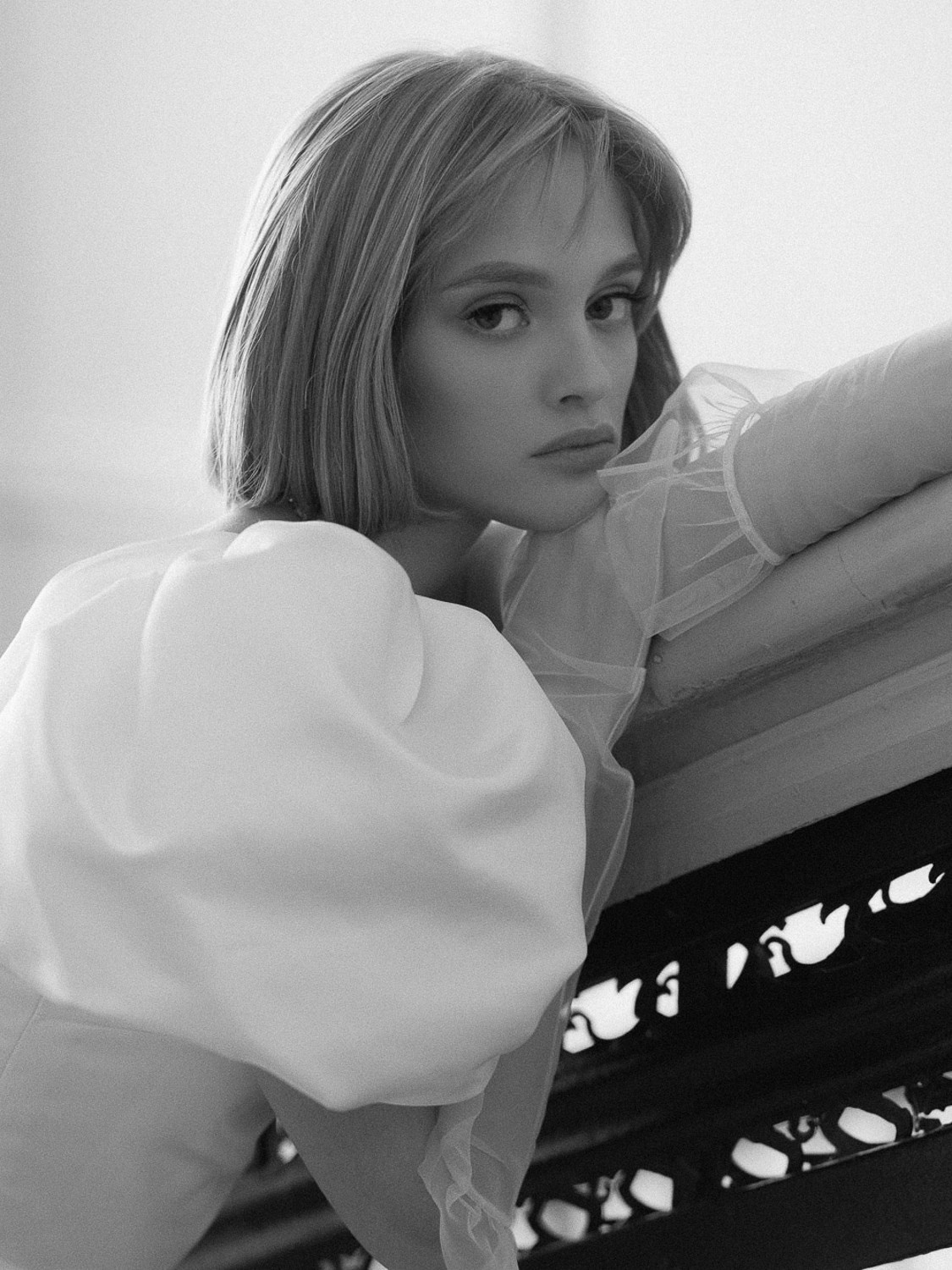 Свадебный и индивидуальный фотограф в Челябинске Евгения Негодяева