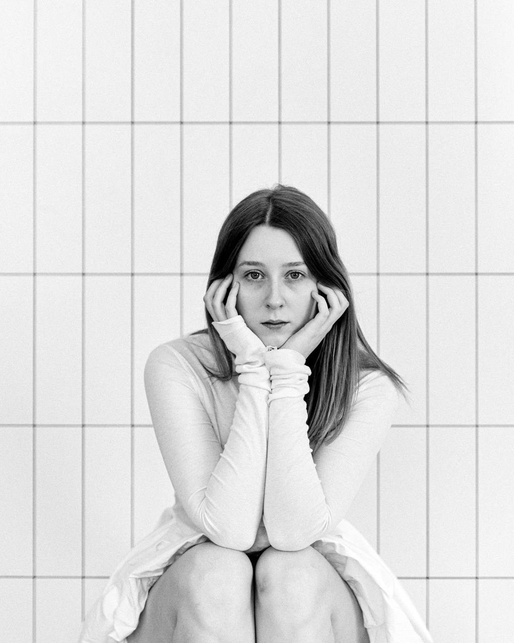 POLINA. Фотограф Екатерина Ситникова