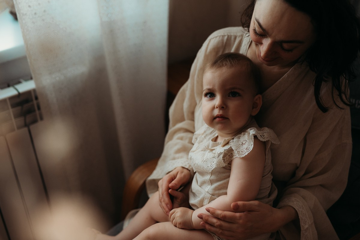 Дома хорошо. Семейный и детский фотограф в Новосибирске и Краснообске — Анна Ким
