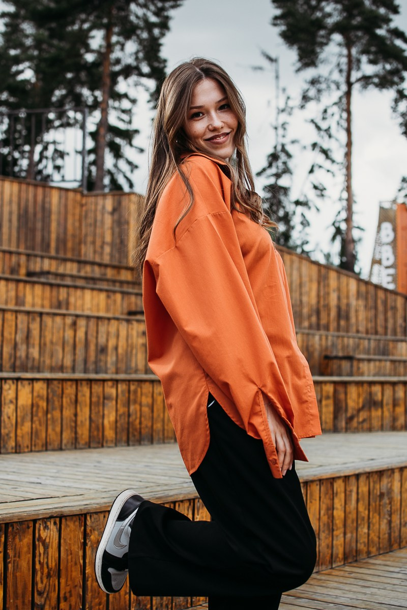 Street-съёмка. Фотограф в Москве, МО и России