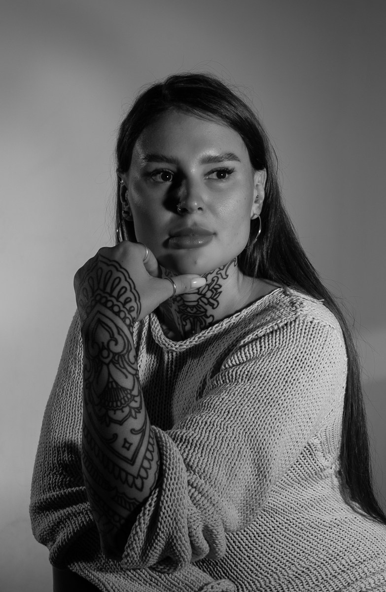 Валерия. Фотограф в Москве, МО и России