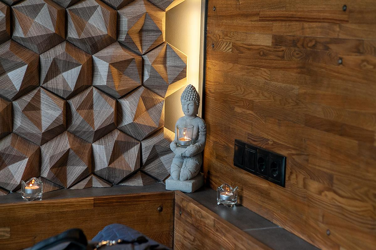 АПАРТ ОТЕЛЬ СОУЛРУС. НОМЕР DARK POWER. Фотограф в Москве Ольга Колесникова