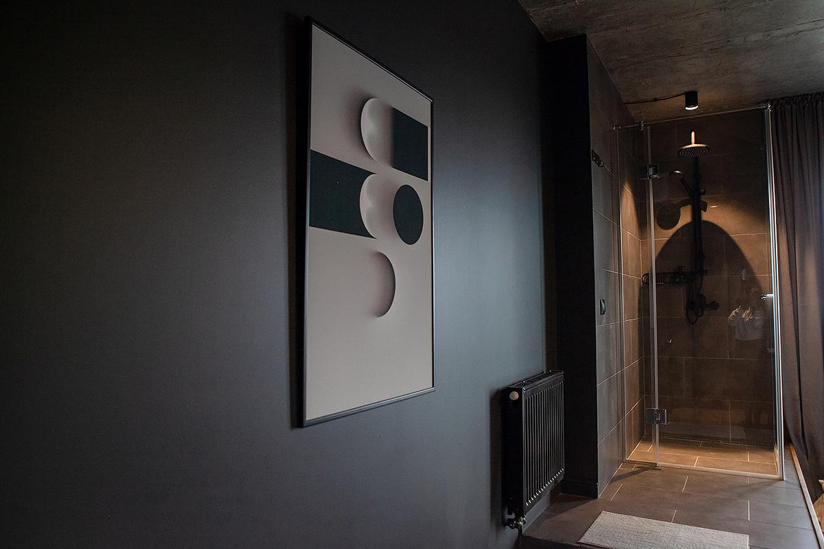 АПАРТ ОТЕЛЬ СОУЛРУС. НОМЕР DARK POWER. Фотограф в Москве Ольга Колесникова