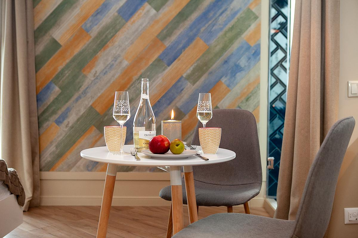 АПАРТ ОТЕЛЬ СОУЛРУС. НОМЕР ЛАГУНА. Фотограф в Москве Ольга Колесникова