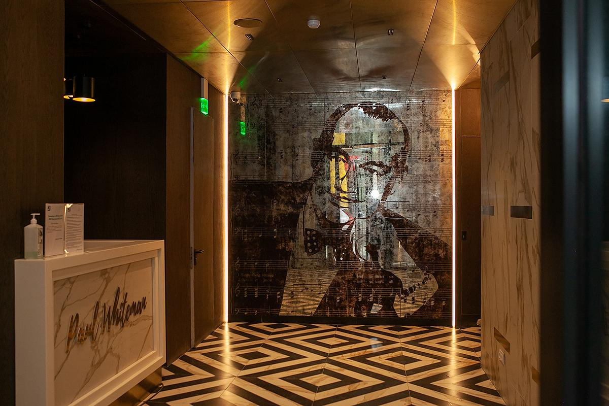 ВХОДНЫЕ ГРУППЫ ЖК САВЕЛОВСКИЙ СИТИ. Фотограф в Москве Ольга Колесникова