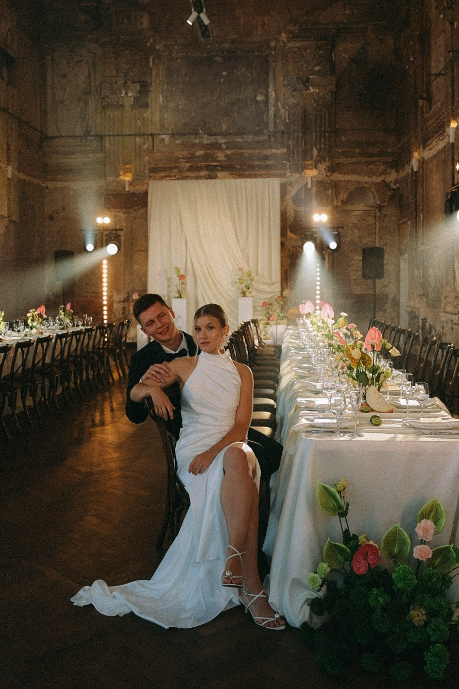 Егор и Маша. Фотограф Нижний Новгород