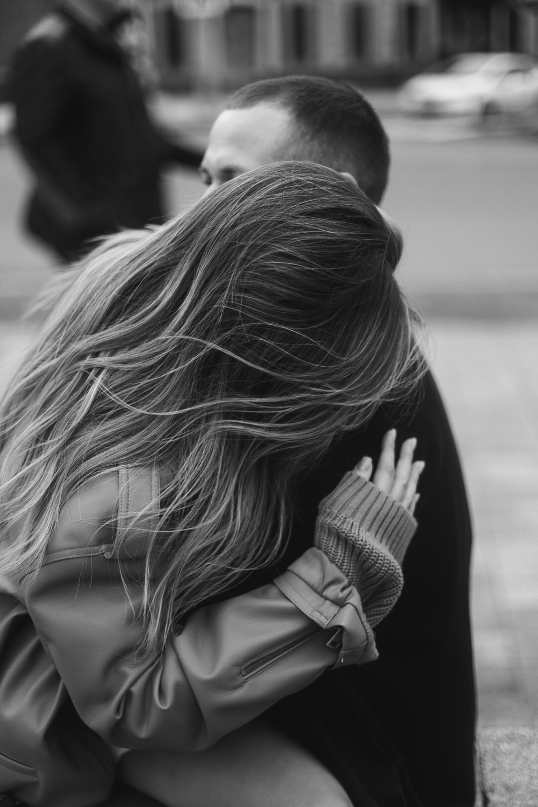 Костя и Таня. Фотограф Нижний Новгород