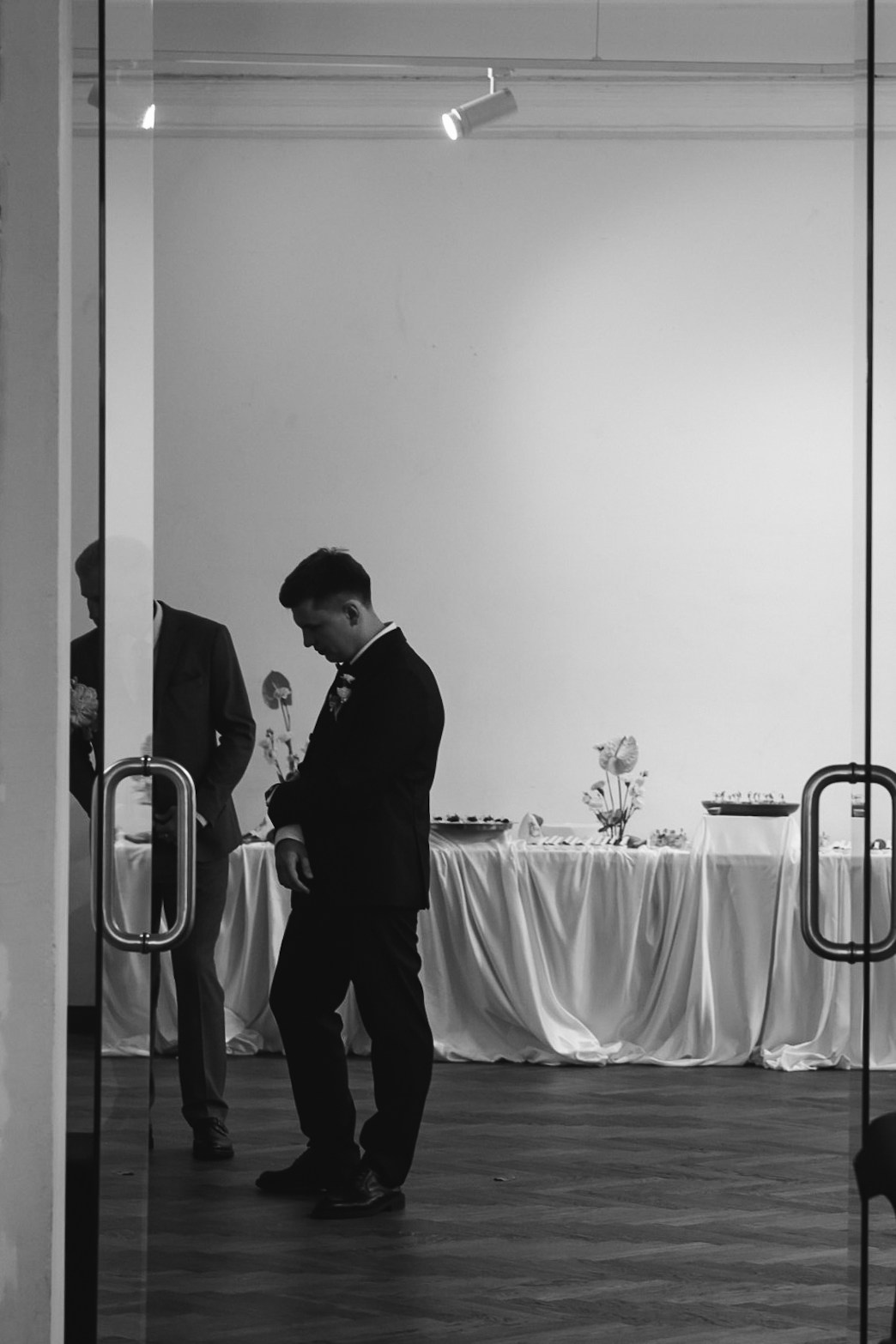 Егор и Маша. Фотограф Нижний Новгород