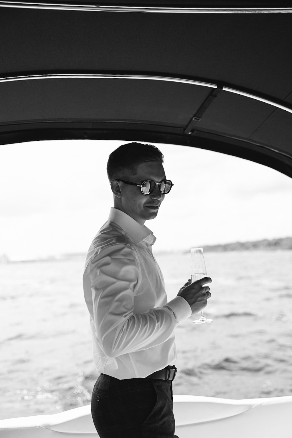 Арсений и Мария. Фотограф Нижний Новгород