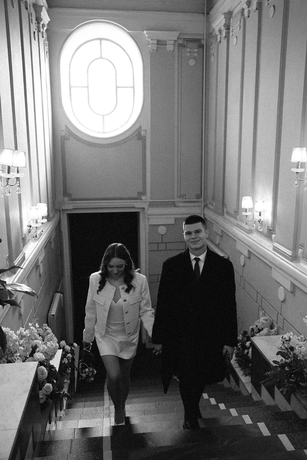 Марсель и Аня. Фотограф Нижний Новгород