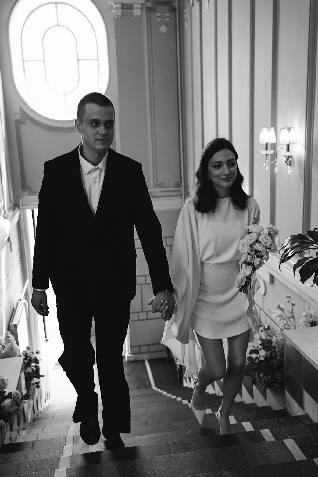 Максим и Лиза. Фотограф Нижний Новгород