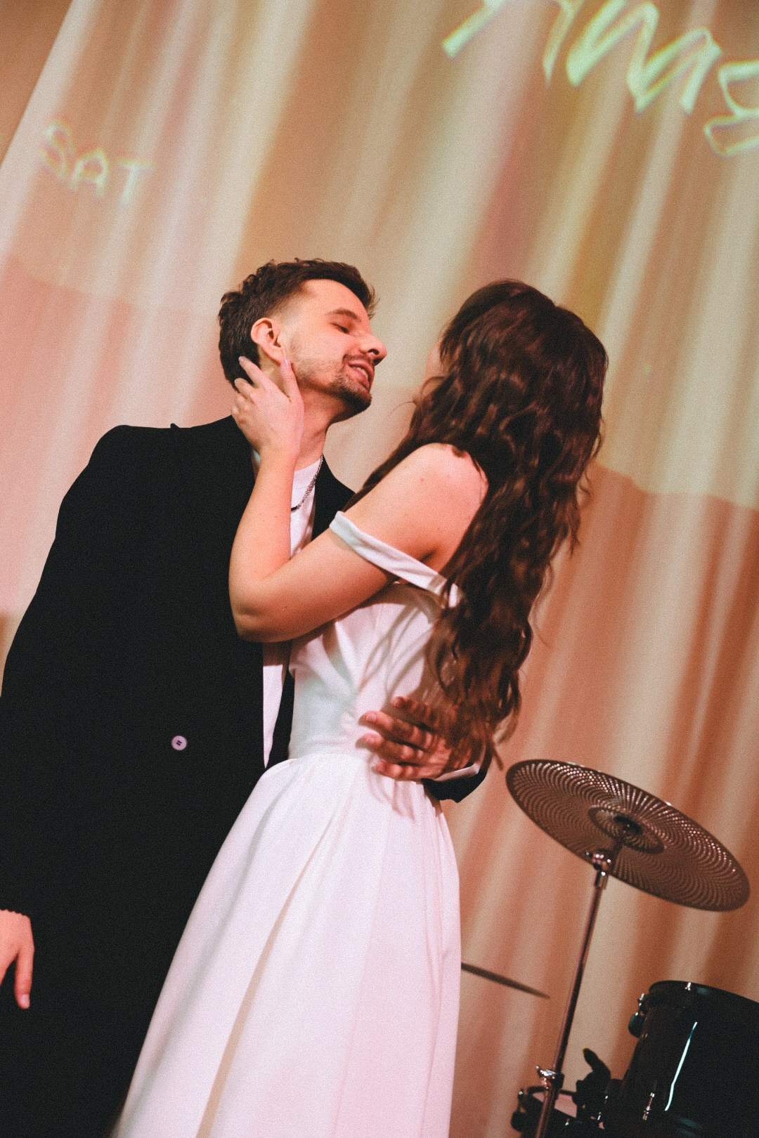 Леша и Настя поженились!. Фотограф Нижний Новгород