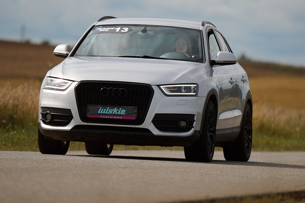 Июльская миля дрэг. Спортивный репортажный фотограф в Ижевске Сергей Мерзляков