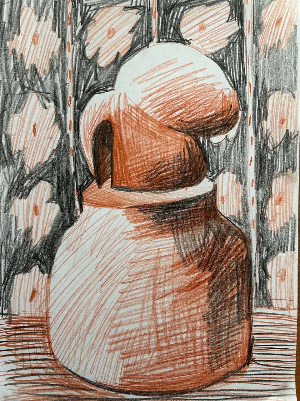 Проект для коллаборации. Лилия Ким. Междисциплинарный художник