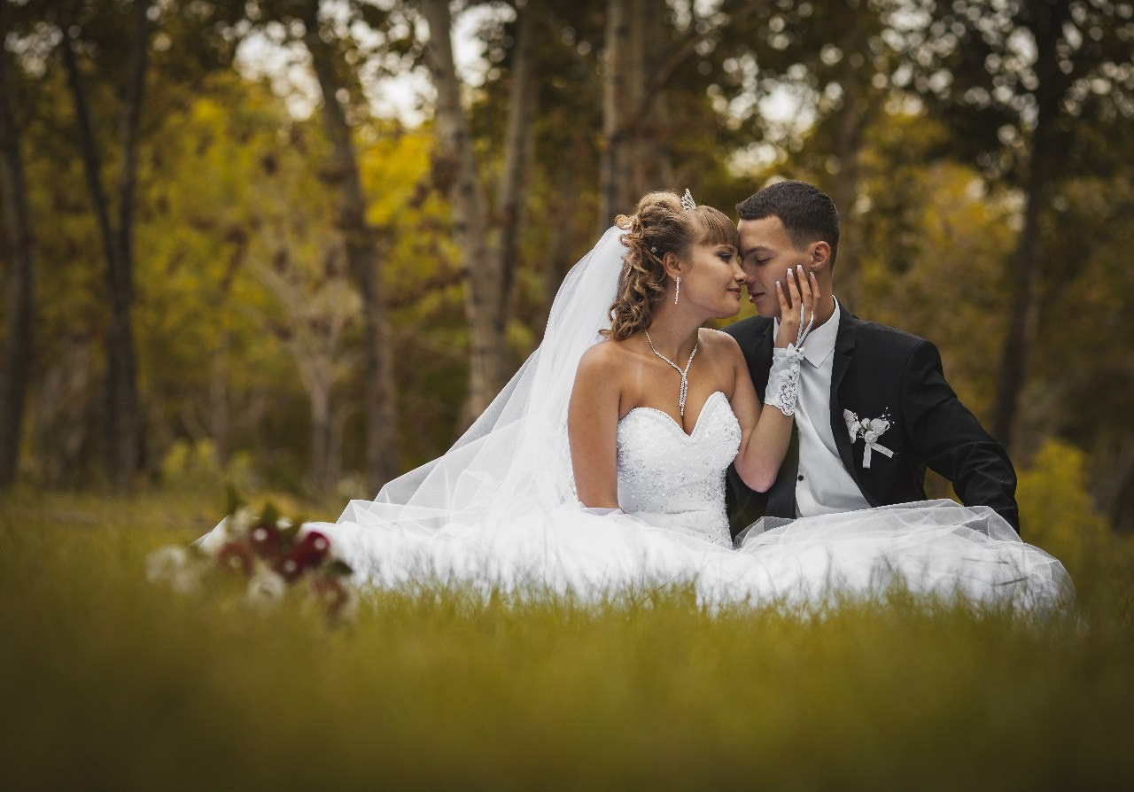 СНИМКИ. Семейный и Свадебный фотограф в Астане Александр Астапов