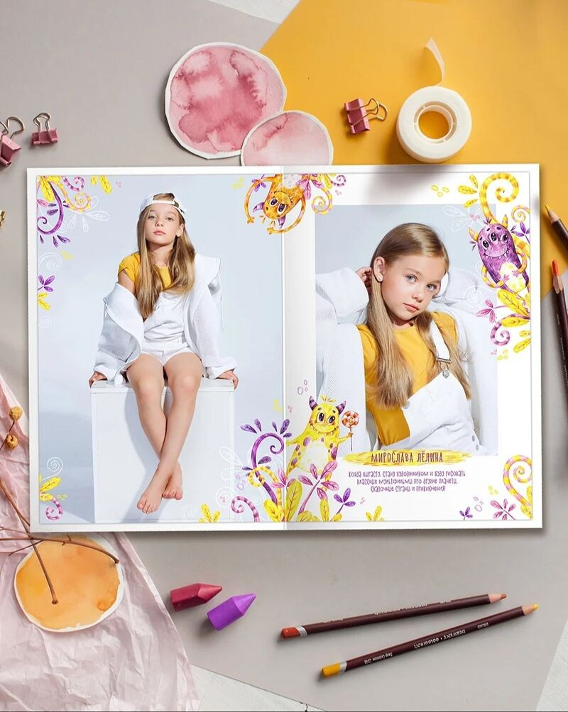 Дизайны детский сад. Wowbooks.ru