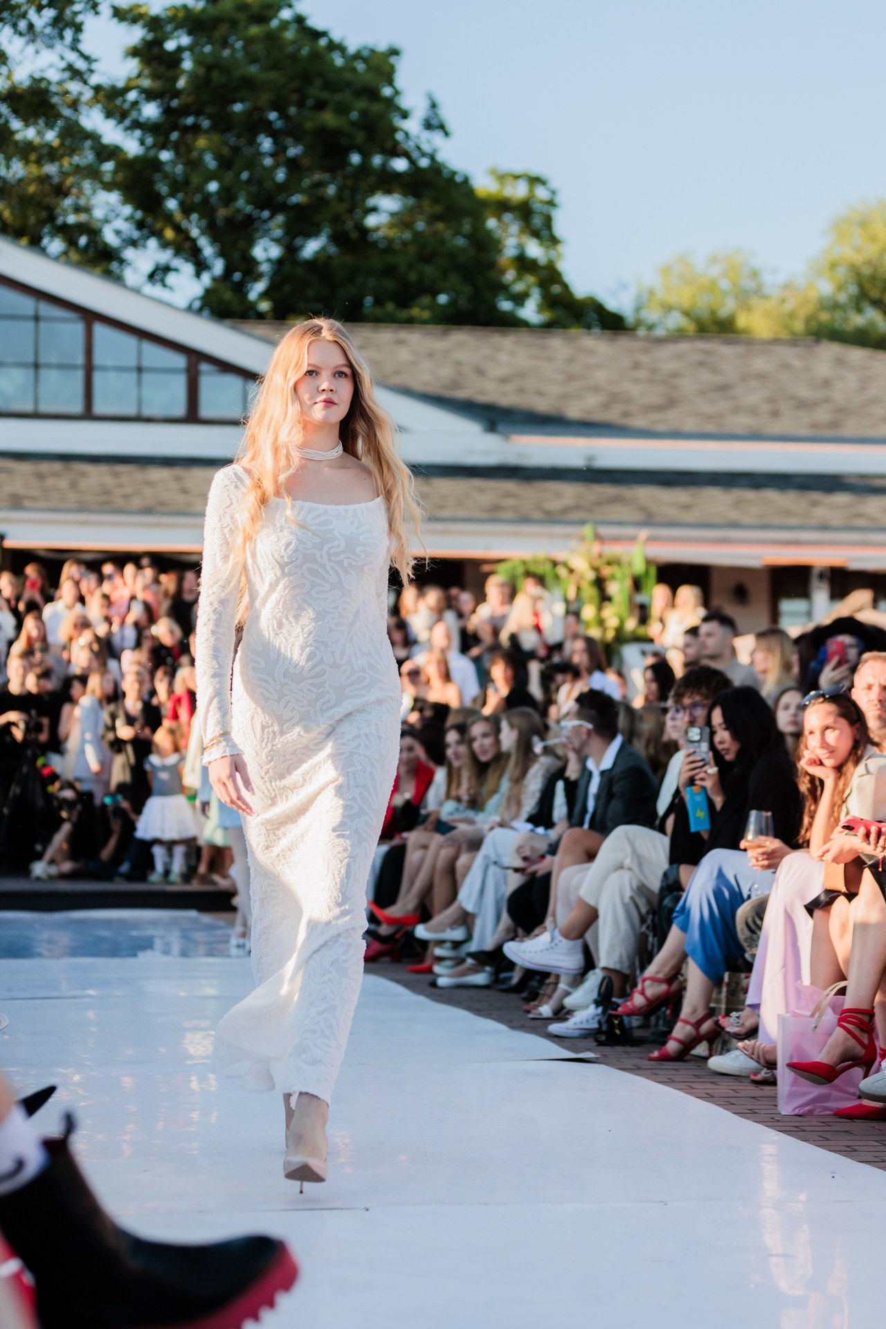 KAMERGER SUMMER. Репортажный фотограф в Санкт-Петербурге Александр Паклин