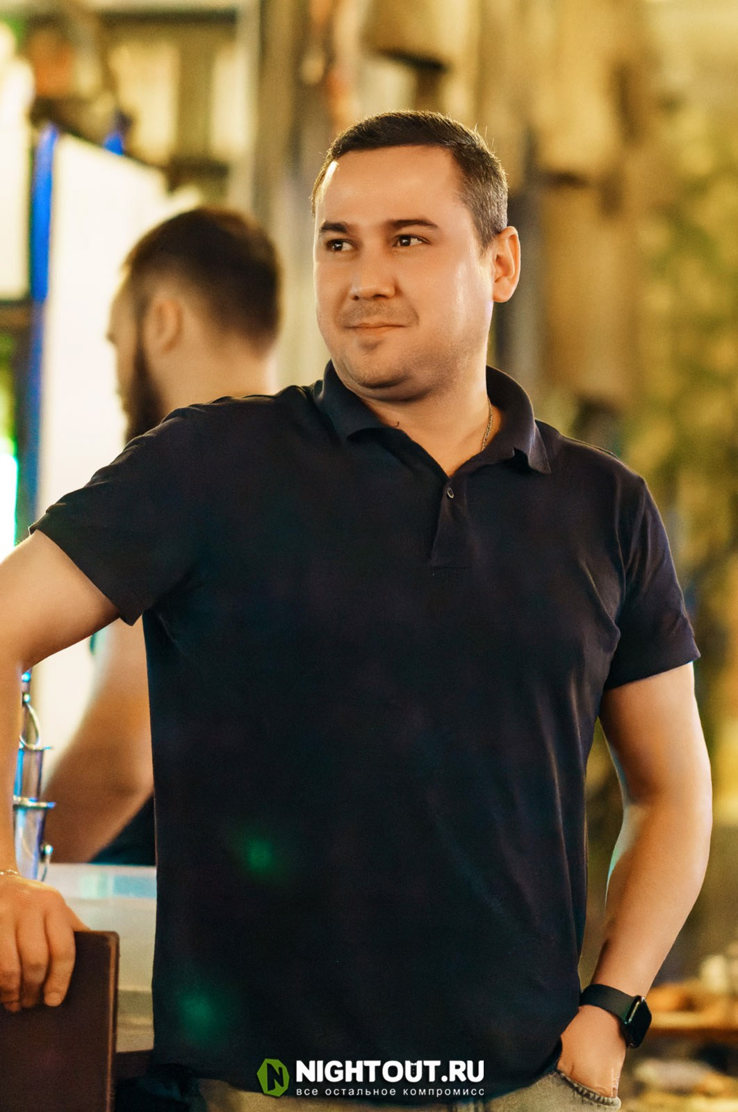 OPEN AIR LUBYANKA. NIGHTOUT.RU Журнал о ночной жизни города