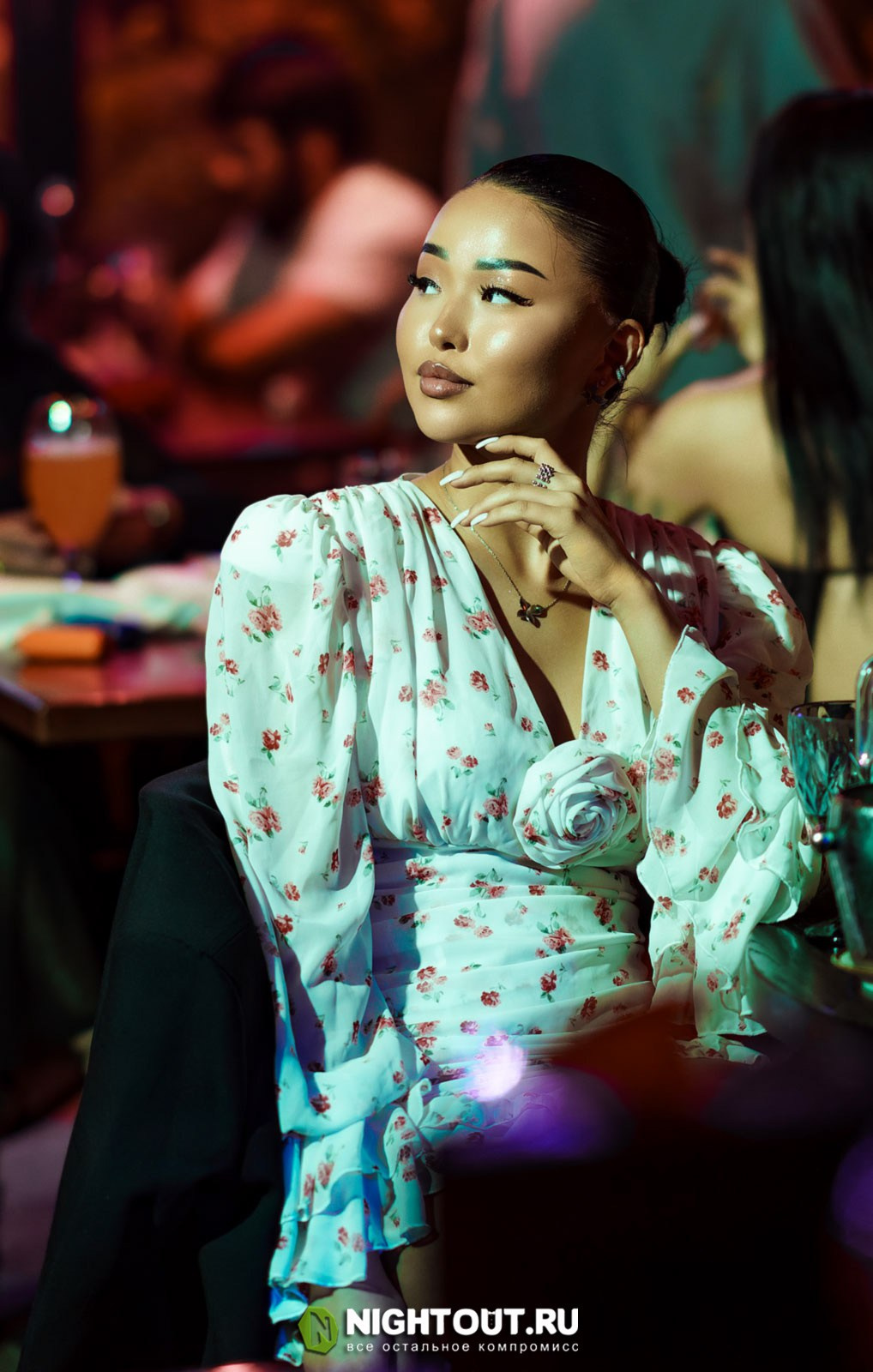 ЛУЧШЕЕ PREPARTY МОСКВЫ. NIGHTOUT.RU Журнал о ночной жизни города