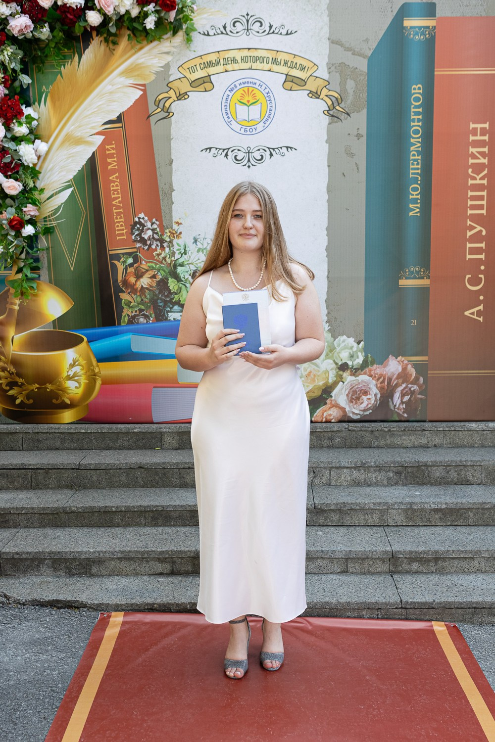 Фотосъёмка выпускного в школе. Свадебный фотограф, фотосъемка в Крыму, Севастополе, Симферополе, Ялте