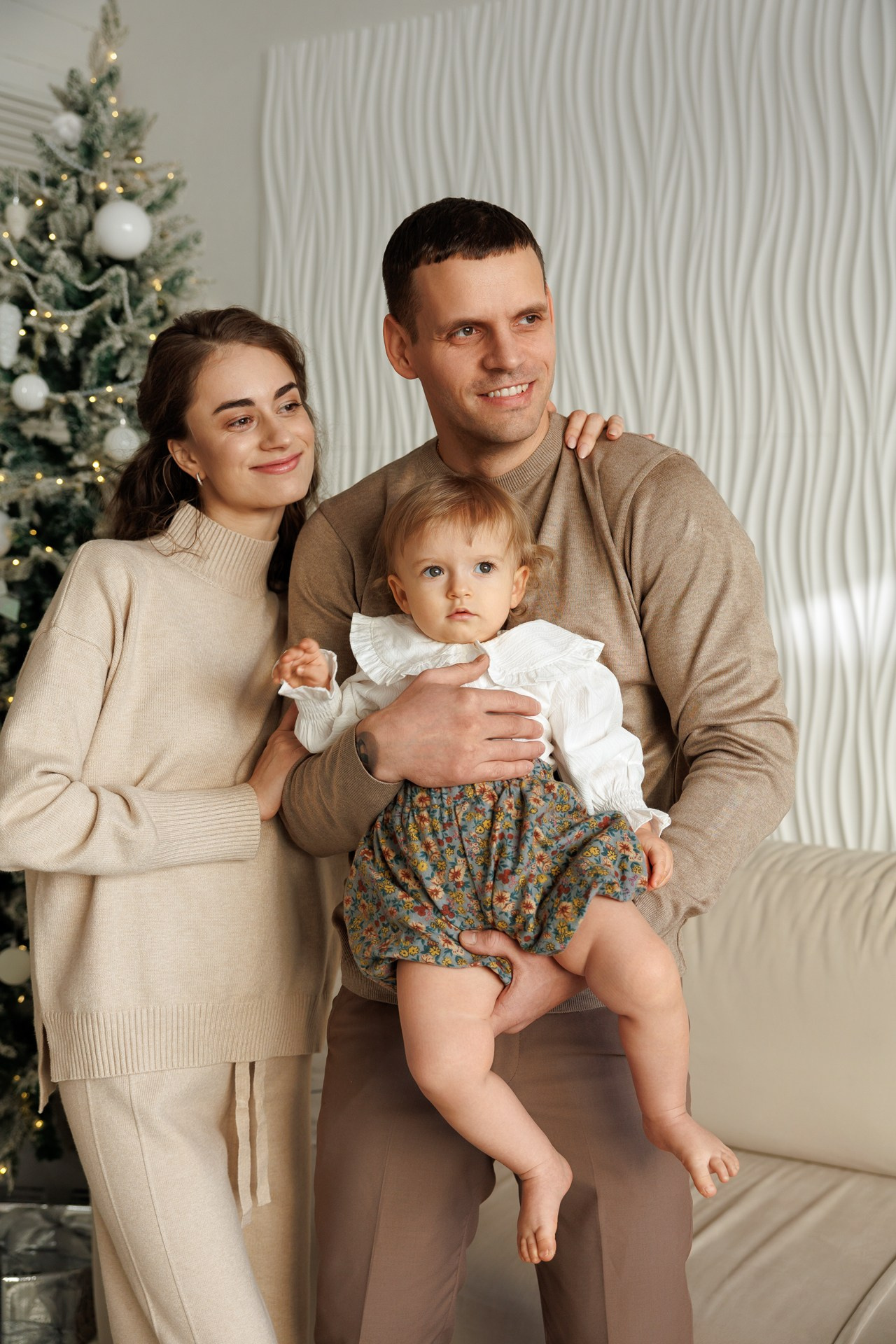 Семейная Съемка. Костин Евгений | Фотограф на свадьбы и мероприятия во Владимирской области