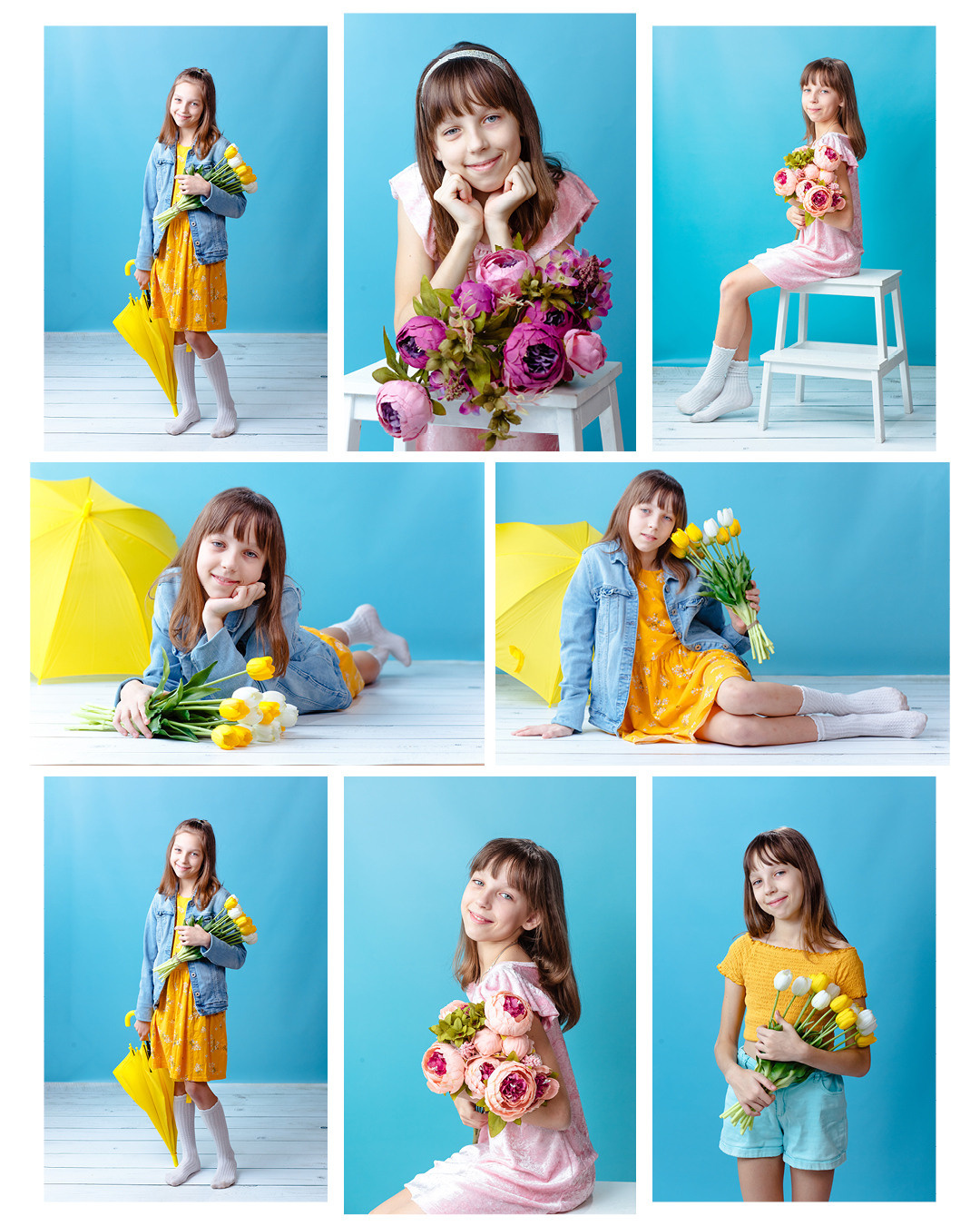 Фотограф выпускной Минск