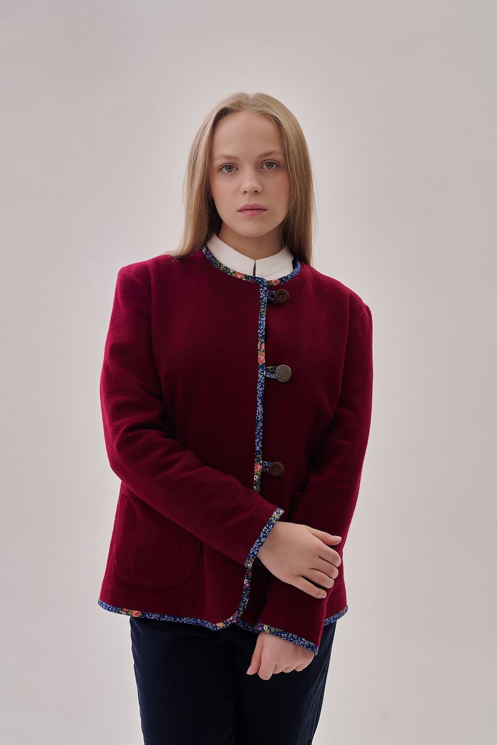 РУССКОЕ ДОРОГО — локальный бренд. Портретный фотограф в Санкт-Петербурге