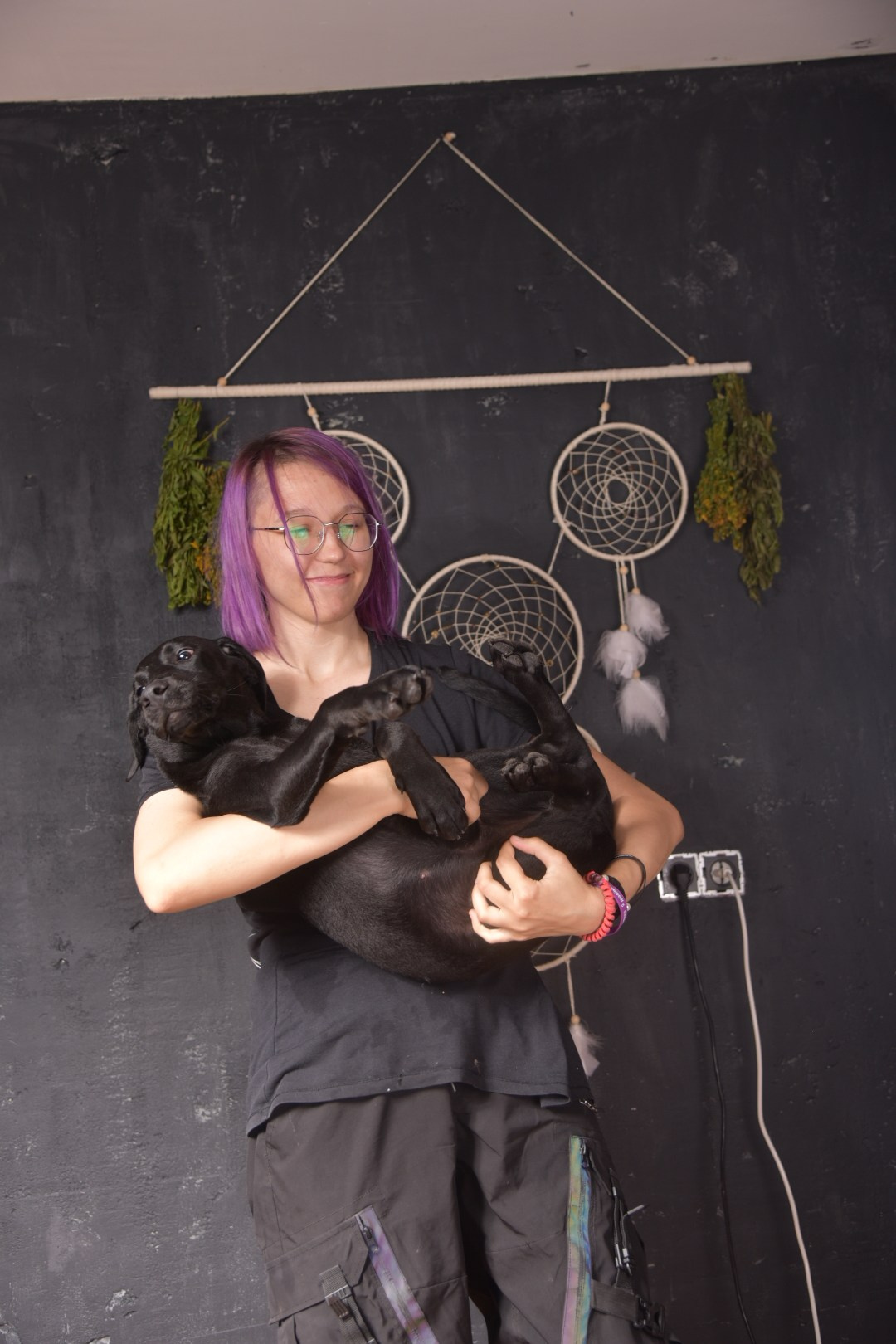 Лабродобрики. Фотограф Евгений Симохин