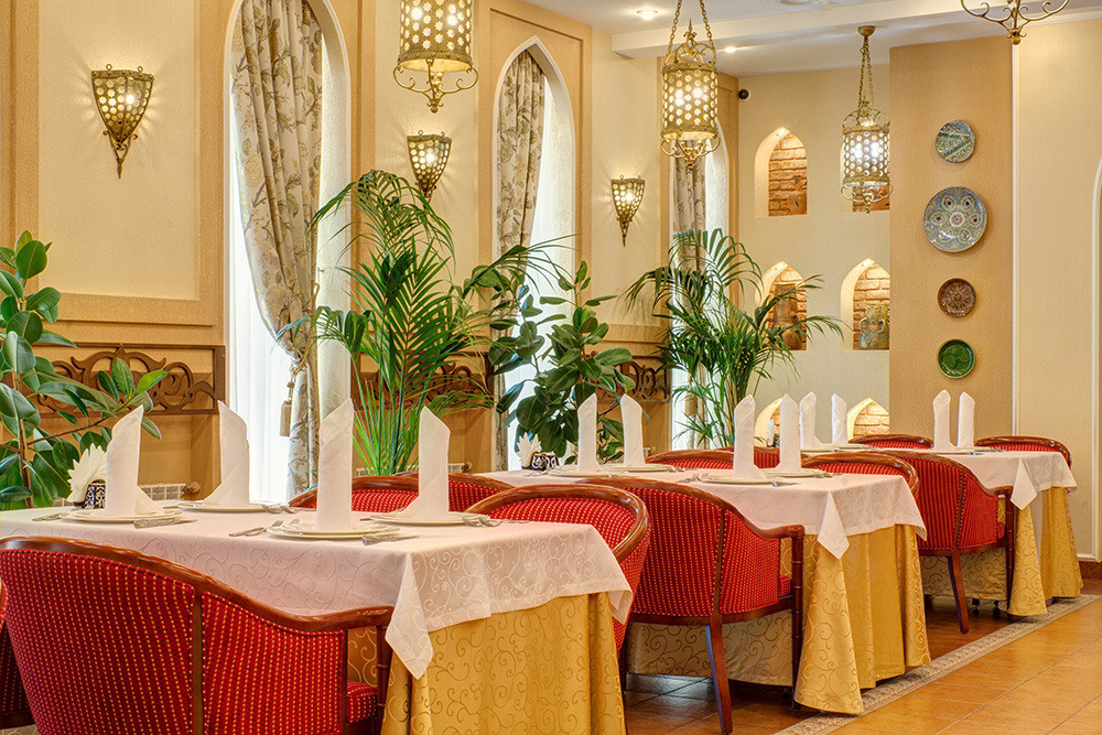 Интерьерная съемка гостиницы КАЗЖОЛ. Фотограф-дизайнер Лейла Кабди