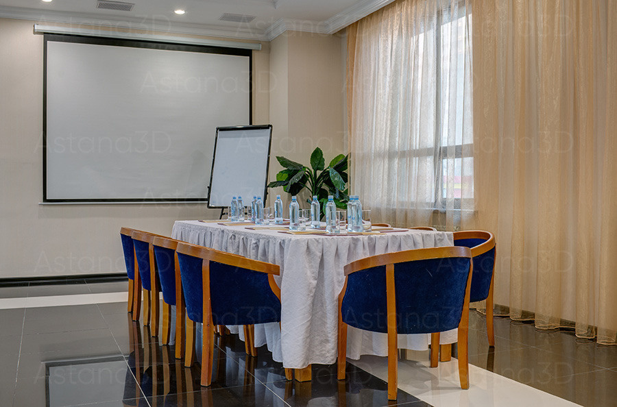 Интерьерная съемка KING HOTEL. Фотограф-дизайнер Лейла Кабди