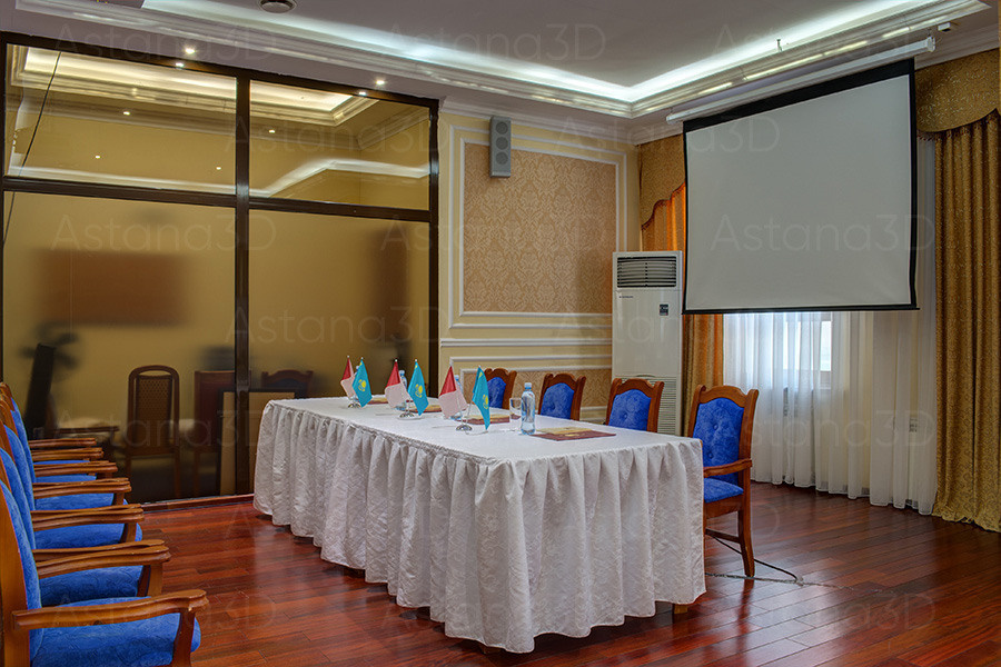 Интерьерная съемка KING HOTEL. Фотограф-дизайнер Лейла Кабди