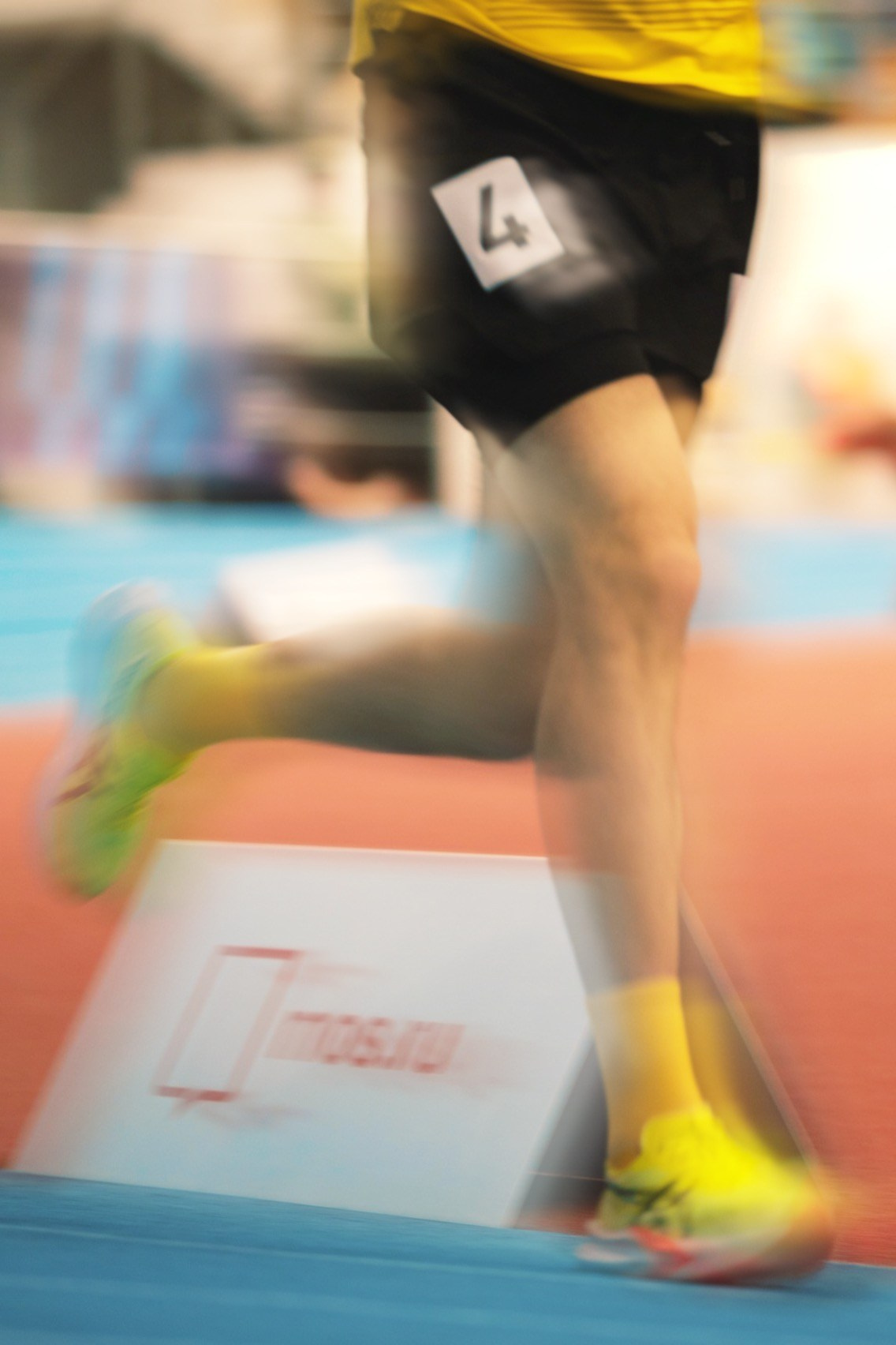 Соревнования «Скорость» 8–9 февраля 2025. Александра Мельниченко/ Бегающий фотограф