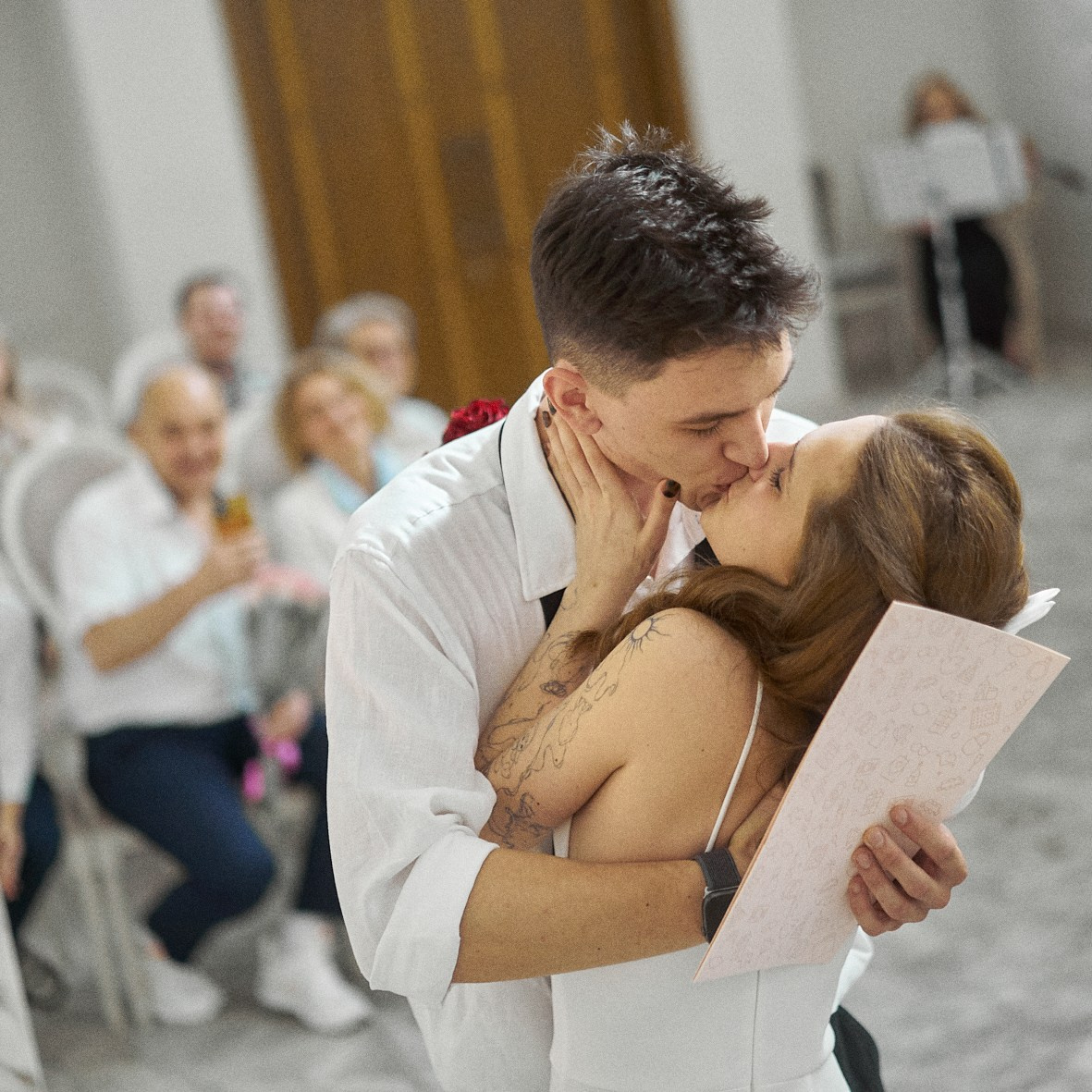 Свадебный и портретный фотограф Сергей Кристев