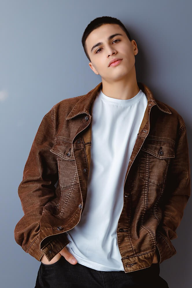 Илхом. Модельное агентство