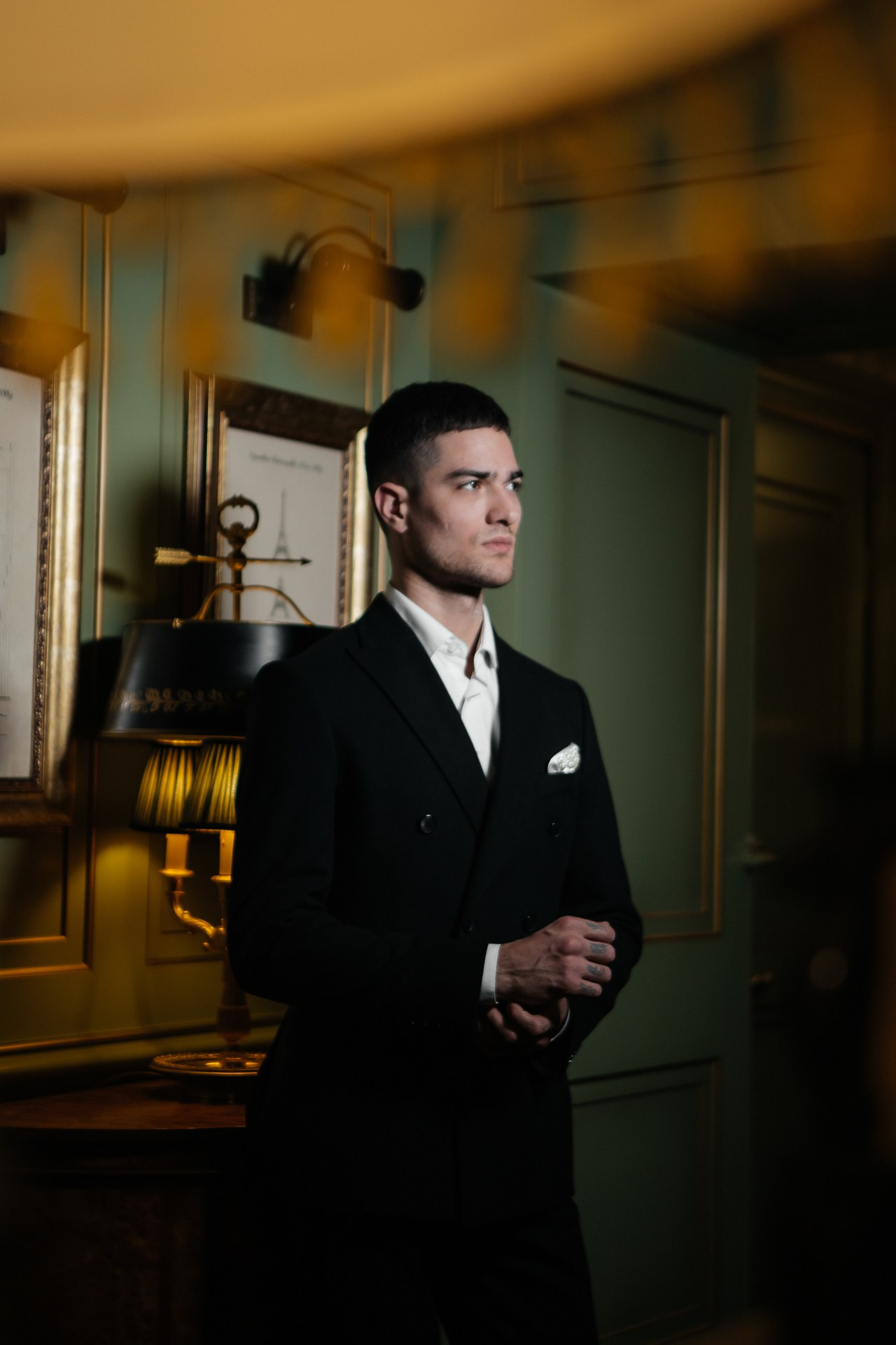 Екатерина | Николай. Свадебный и женский фотограф в Москве Анастасия Голубева