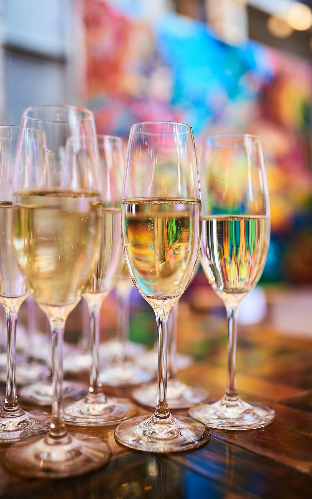 Благотворительный художественный вечер и аукцион | Charity art evening & auction. Портретный и репортажный фотограф в Астане Роман Григоров